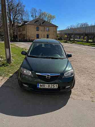 Pārdodu Mazda 2 (2005) – praktisks un uzticams auto ikdienas lietošanai. Lieliski piemērots gan... Rīga