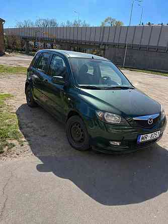 Pārdodu Mazda 2 (2005) – praktisks un uzticams auto ikdienas lietošanai. Lieliski piemērots gan... Rīga