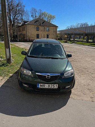 Pārdodu Mazda 2 (2005) – praktisks un uzticams auto ikdienas lietošanai. Lieliski piemērots gan... Rīga - foto 1