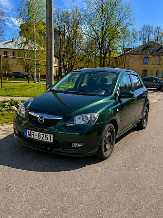 Pārdodu Mazda 2 (2005) – praktisks un uzticams auto ikdienas lietošanai. Lieliski piemērots gan... Rīga - foto 4