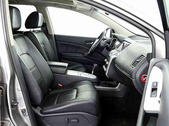 Nissan Murano Luxury ATM 2.5 dCi 140kW Таллин
