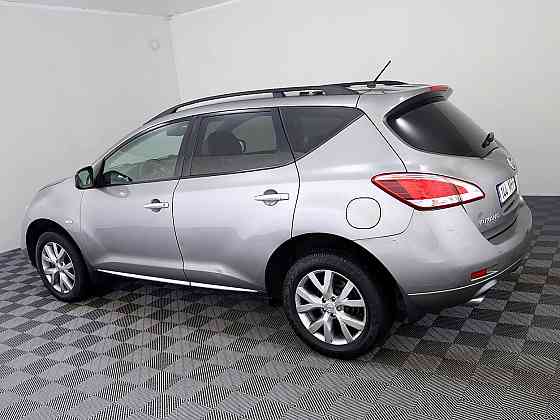 Nissan Murano Luxury ATM 2.5 dCi 140kW Таллин