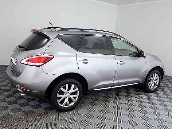 Nissan Murano Luxury ATM 2.5 dCi 140kW Таллин
