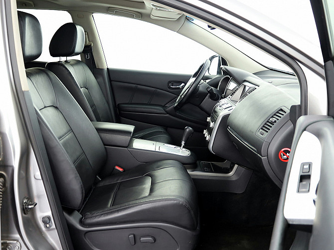 Nissan Murano Luxury ATM 2.5 dCi 140kW Таллин - изображение 6