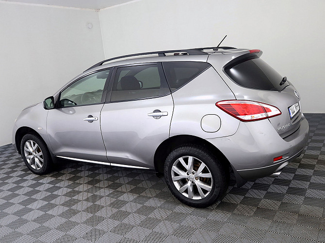 Nissan Murano Luxury ATM 2.5 dCi 140kW Таллин - изображение 4