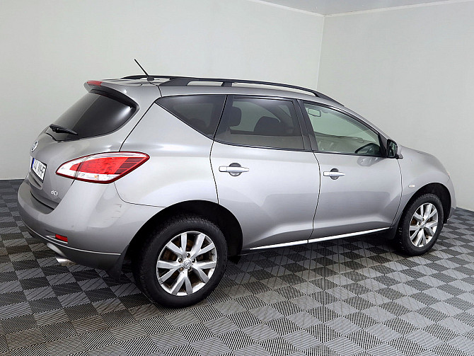 Nissan Murano Luxury ATM 2.5 dCi 140kW Таллин - изображение 3