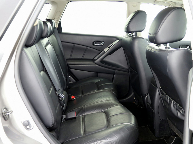 Nissan Murano Luxury ATM 2.5 dCi 140kW Таллин - изображение 7
