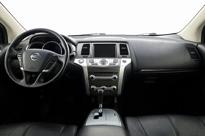 Nissan Murano Luxury ATM 2.5 dCi 140kW Таллин - изображение 5