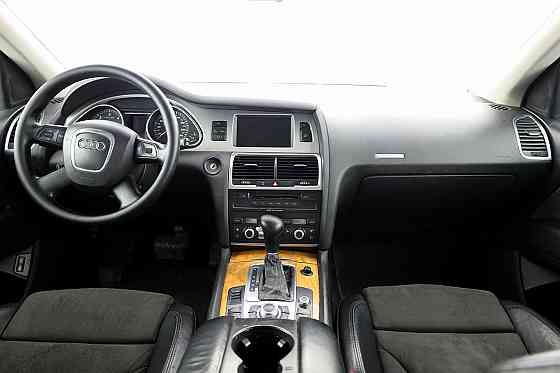 Audi Q7 S-Line Quattro ATM 3.0 TDI 171kW Таллин