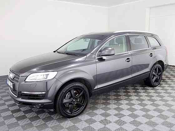 Audi Q7 S-Line Quattro ATM 3.0 TDI 171kW Таллин