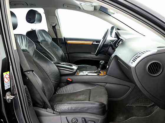 Audi Q7 S-Line Quattro ATM 3.0 TDI 171kW Таллин