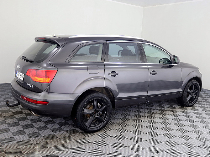 Audi Q7 S-Line Quattro ATM 3.0 TDI 171kW Таллин - изображение 3