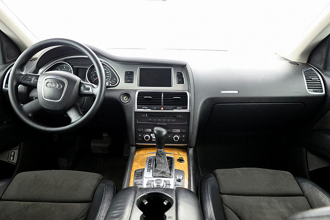 Audi Q7 S-Line Quattro ATM 3.0 TDI 171kW Таллин - изображение 5