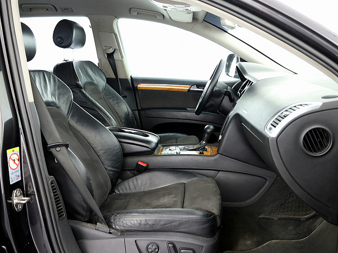 Audi Q7 S-Line Quattro ATM 3.0 TDI 171kW Таллин - изображение 6