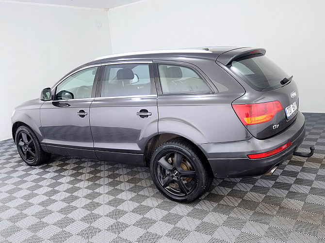 Audi Q7 S-Line Quattro ATM 3.0 TDI 171kW Таллин - изображение 4