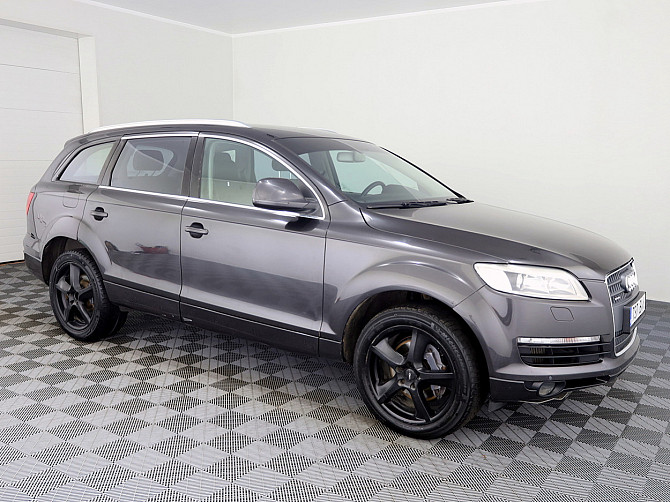 Audi Q7 S-Line Quattro ATM 3.0 TDI 171kW Таллин - изображение 1