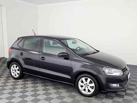 Volkswagen Polo Comfortline 1.6 TDI 66kW Tallina