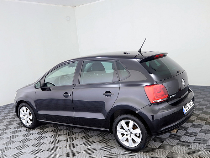 Volkswagen Polo Comfortline 1.6 TDI 66kW Таллин - изображение 4