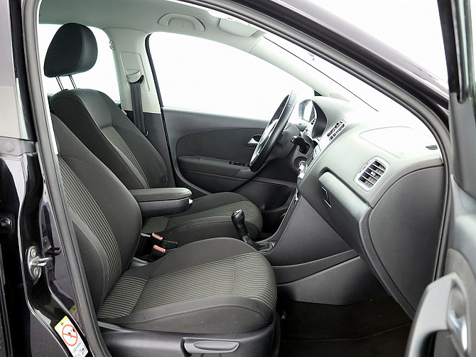 Volkswagen Polo Comfortline 1.6 TDI 66kW Таллин - изображение 6