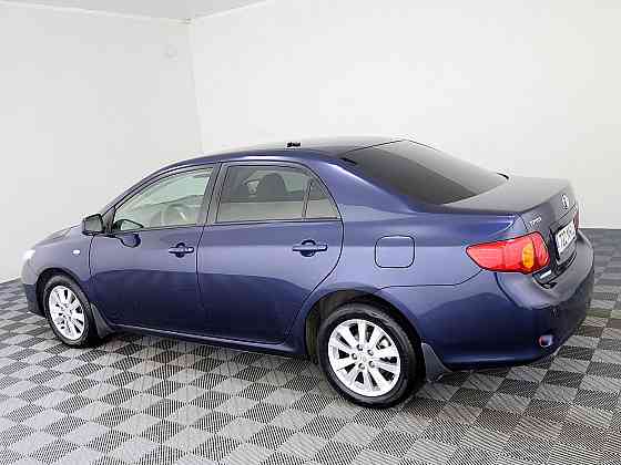 Toyota Corolla Linea Sol ATM 1.6 91kW Таллин