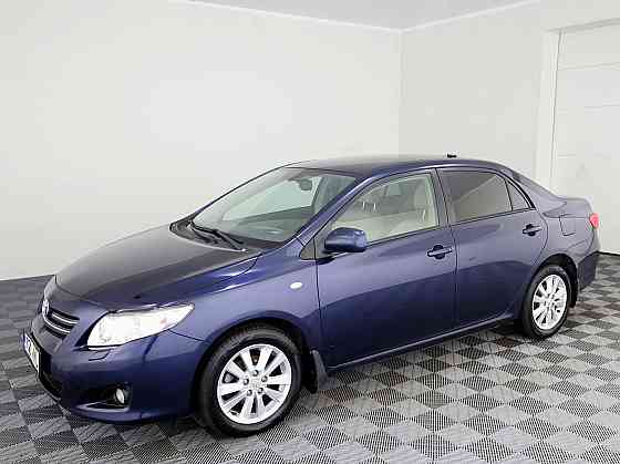 Toyota Corolla Linea Sol ATM 1.6 91kW Таллин