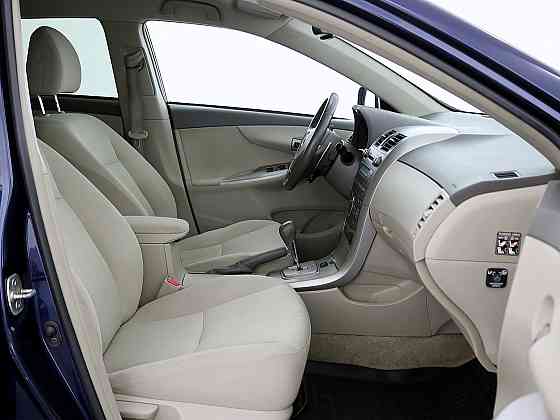 Toyota Corolla Linea Sol ATM 1.6 91kW Таллин
