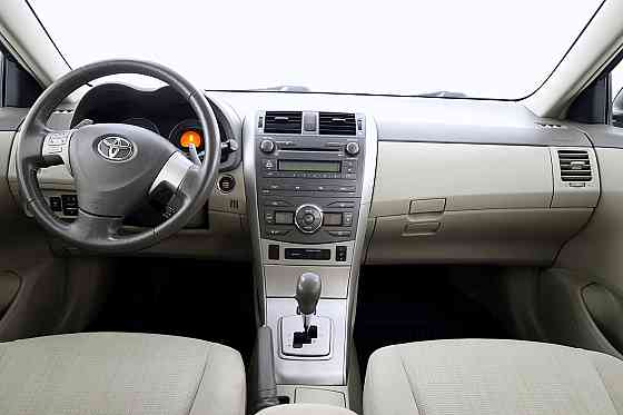 Toyota Corolla Linea Sol ATM 1.6 91kW Таллин