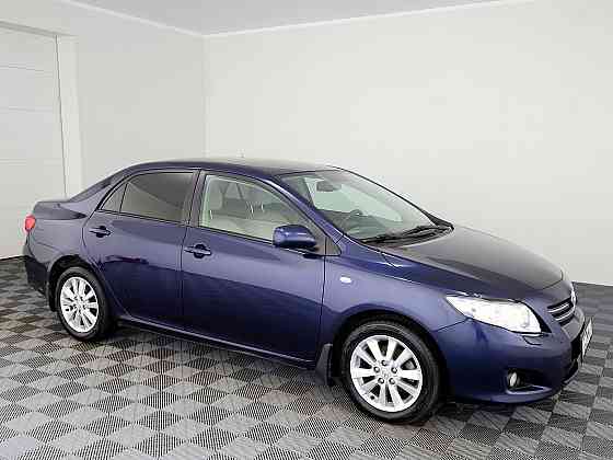 Toyota Corolla Linea Sol ATM 1.6 91kW Tallina