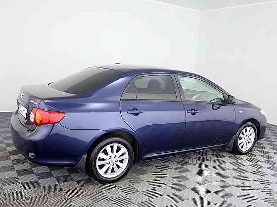 Toyota Corolla Linea Sol ATM 1.6 91kW Таллин