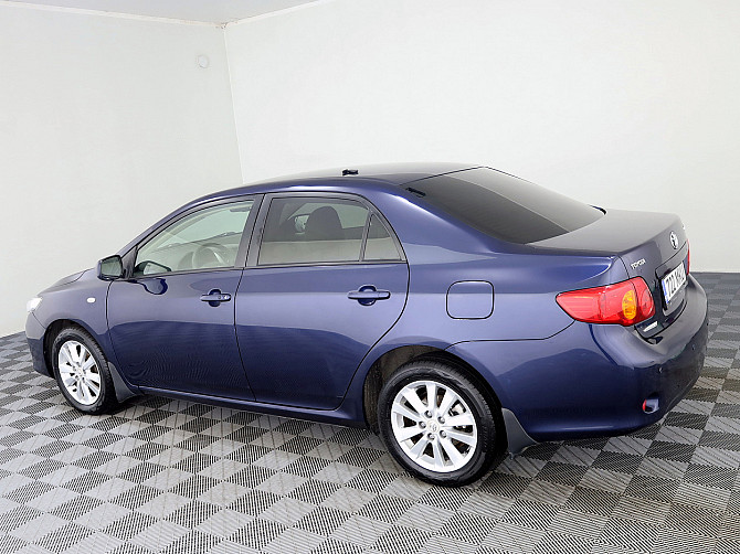 Toyota Corolla Linea Sol ATM 1.6 91kW Таллин - изображение 4