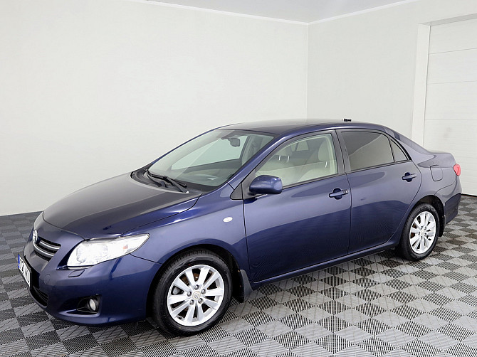 Toyota Corolla Linea Sol ATM 1.6 91kW Таллин - изображение 2