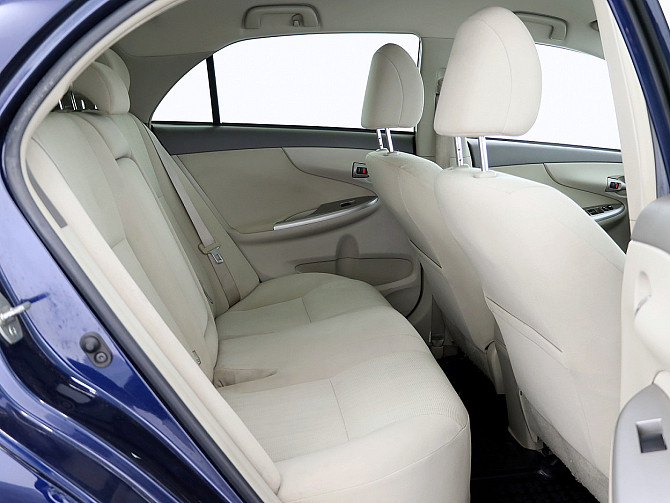 Toyota Corolla Linea Sol ATM 1.6 91kW Таллин - изображение 7