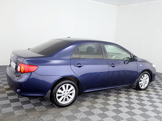 Toyota Corolla Linea Sol ATM 1.6 91kW Таллин - изображение 3