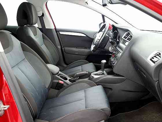 Citroen C4 Elegance ATM 1.6 88kW Таллин