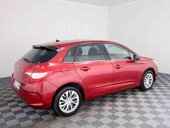 Citroen C4 Elegance ATM 1.6 88kW Таллин