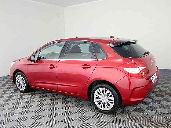 Citroen C4 Elegance ATM 1.6 88kW Таллин