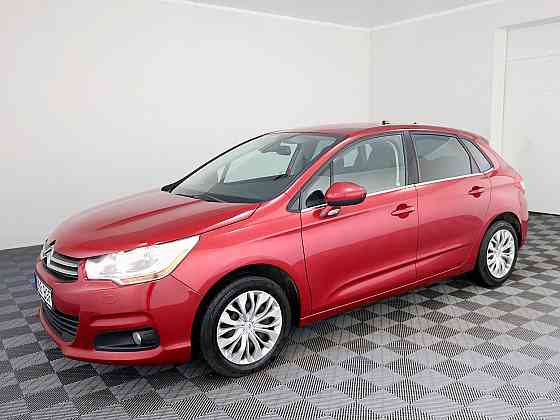Citroen C4 Elegance ATM 1.6 88kW Таллин