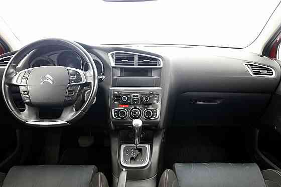 Citroen C4 Elegance ATM 1.6 88kW Таллин
