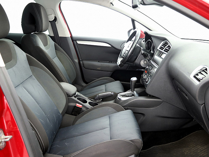 Citroen C4 Elegance ATM 1.6 88kW Таллин - изображение 6