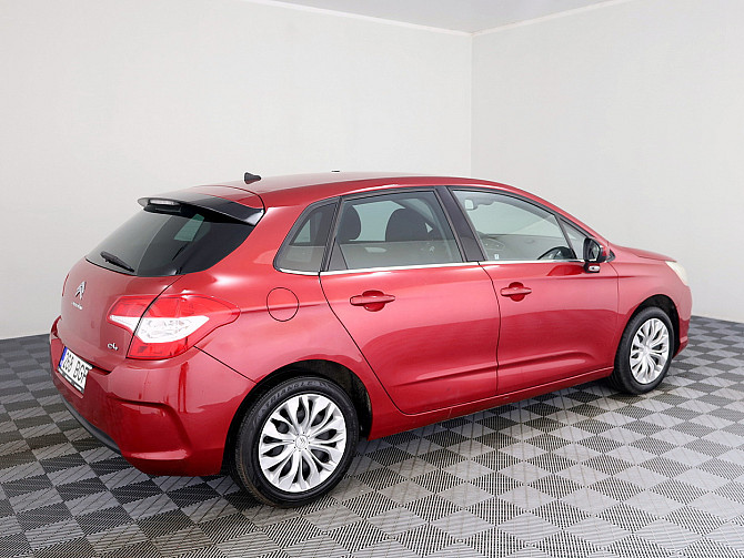 Citroen C4 Elegance ATM 1.6 88kW Таллин - изображение 3