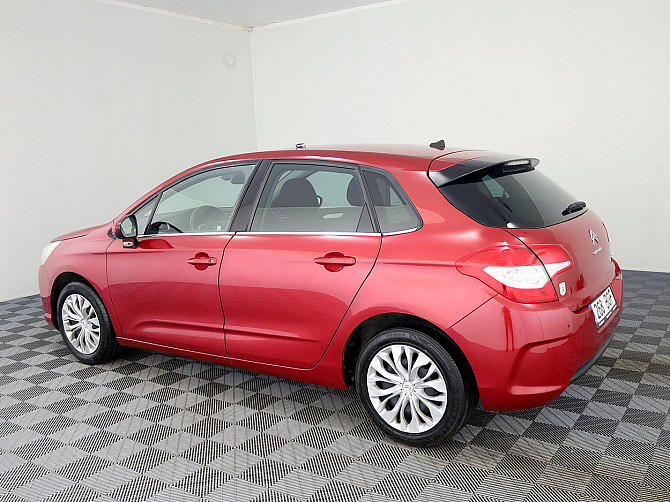 Citroen C4 Elegance ATM 1.6 88kW Таллин - изображение 4