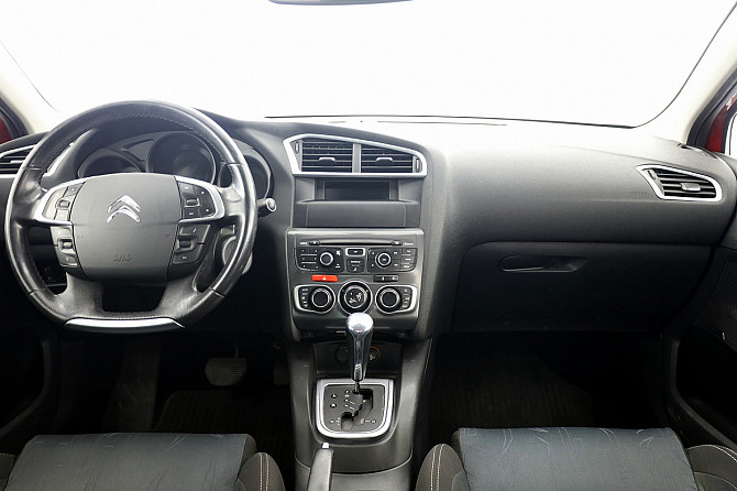 Citroen C4 Elegance ATM 1.6 88kW Таллин - изображение 5