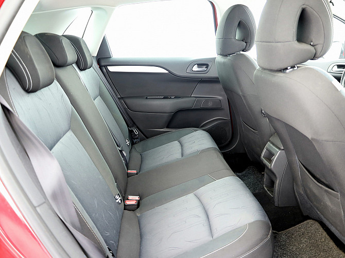 Citroen C4 Elegance ATM 1.6 88kW Таллин - изображение 7