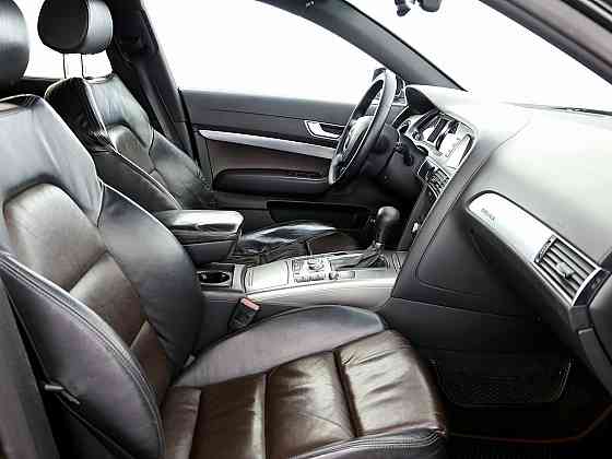 Audi A6 allroad S-Line Quattro ATM 3.0 TDI 171kW Таллин