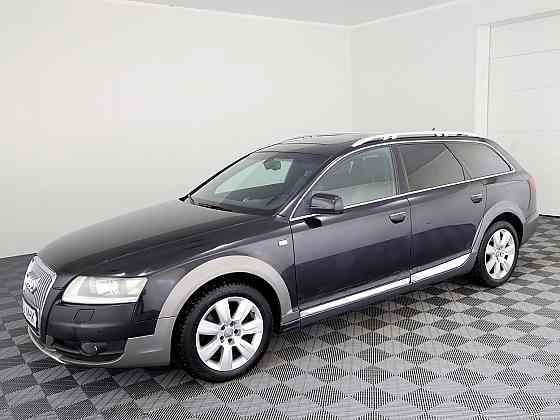 Audi A6 allroad S-Line Quattro ATM 3.0 TDI 171kW Таллин