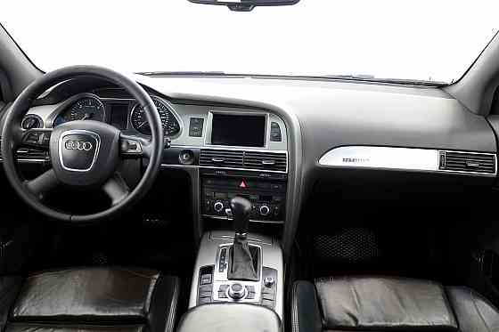Audi A6 allroad S-Line Quattro ATM 3.0 TDI 171kW Таллин