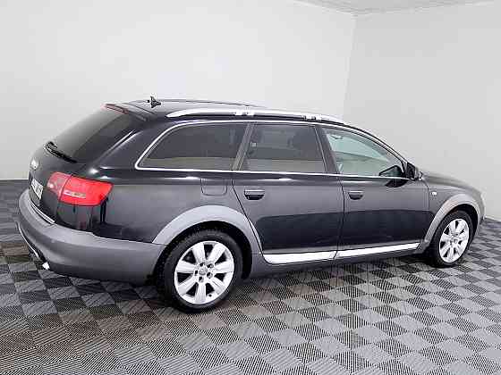 Audi A6 allroad S-Line Quattro ATM 3.0 TDI 171kW Таллин