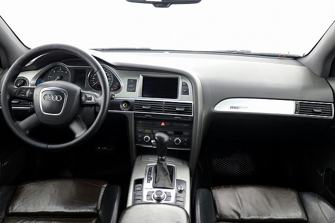 Audi A6 allroad S-Line Quattro ATM 3.0 TDI 171kW Таллин - изображение 5