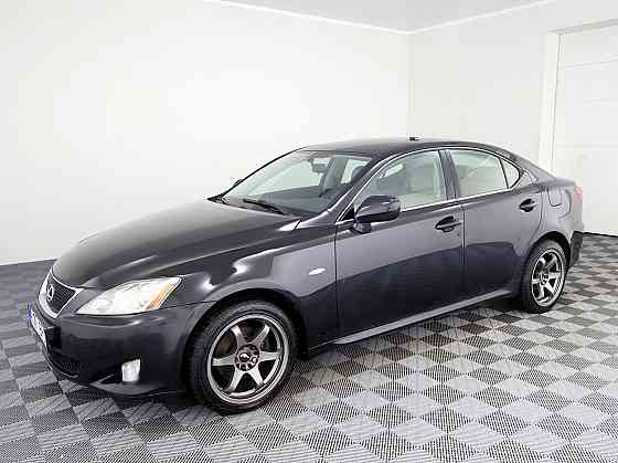 Lexus IS 220 Luxury 2.2 D 130kW Таллин