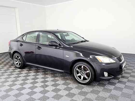 Lexus IS 220 Luxury 2.2 D 130kW Таллин